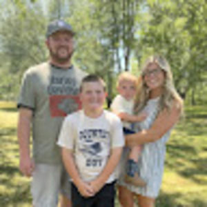 Meet your Posher, Luke